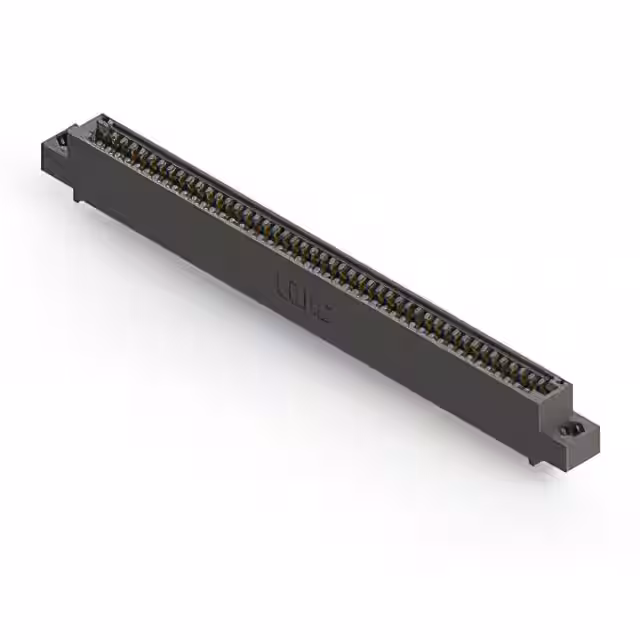 895-047-540-407 EDAC Inc.  Edgeboard Connectors